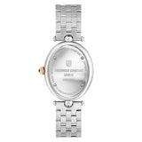 Frederique Constant Classics Art Deco Oval
