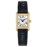 Frederique Constant Classics Carrée