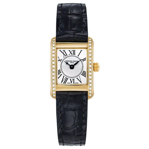 Frederique Constant Classics Carrée