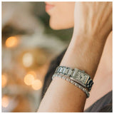 Frederique Constant Classics Carree Ladies