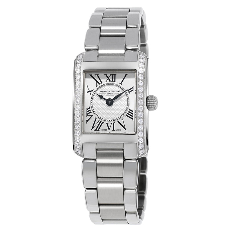 Frederique Constant Classics Carree Ladies