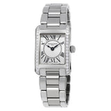 Frederique Constant Classics Carree Ladies