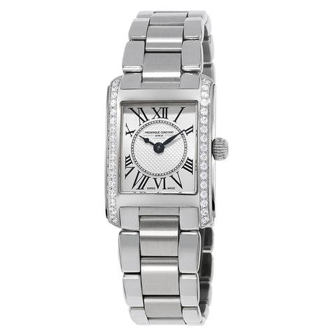 Frederique Constant Classics Carree Ladies