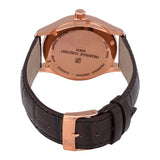Frederique Constant Classics Index Automatic