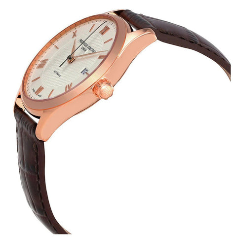 Frederique Constant Classics Index Automatic