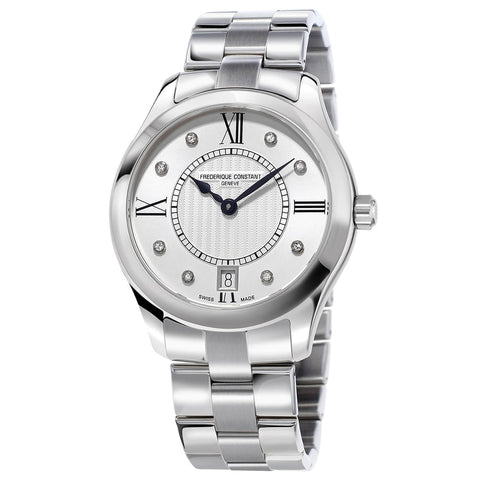 Frederique Constant Classics Quartz