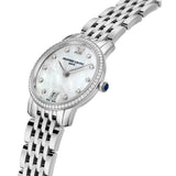 Frederique Constant Classics Slimline Ladies