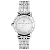 Frederique Constant Classics Slimline Ladies Moonphase