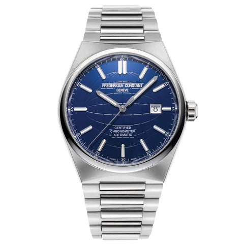 Frederique Constant Highlife Automatic COSC