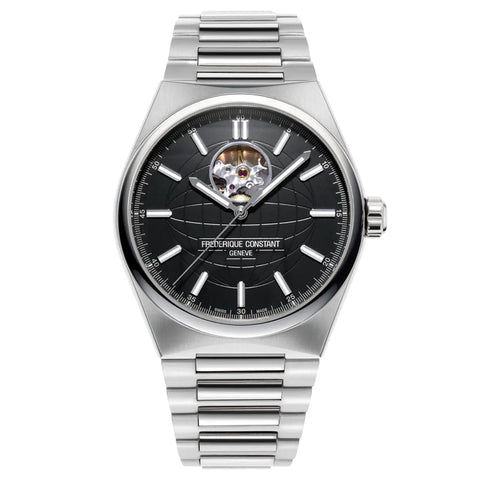 Frederique Constant Highlife Heart Beat Automatic