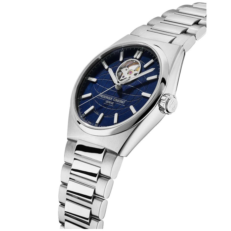 Frederique Constant Highlife Heart Beat Automatic