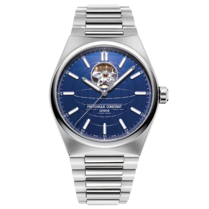 Frederique Constant Highlife Heart Beat Automatic