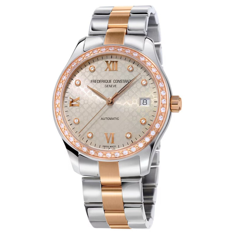 Frederique Constant Ladies Automatic