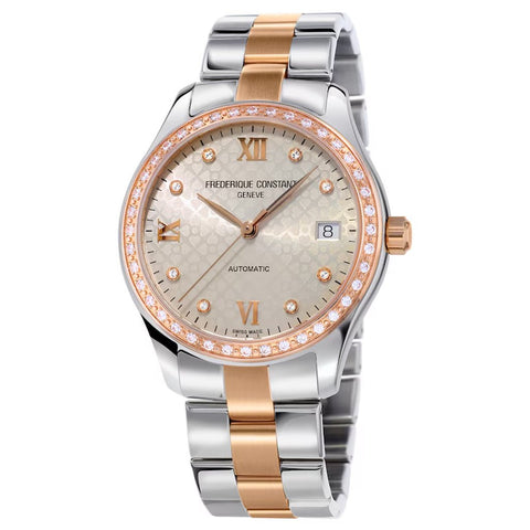 Frederique Constant Ladies Automatic