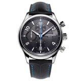 Frederique Constant Runabout RHS Chronograph Automatic