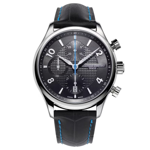 Frederique Constant Runabout RHS Chronograph Automatic