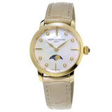 Frederique Constant Slimline Ladies Moonphase
