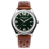 Frederique Constant Vintage Rally Healey Automatic