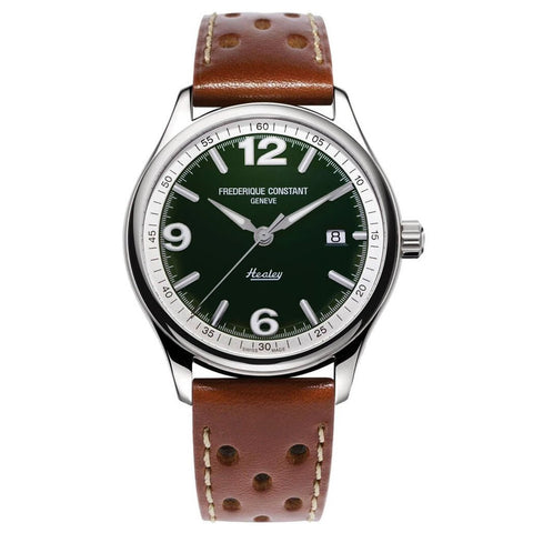 Frederique Constant Vintage Rally Healey Automatic