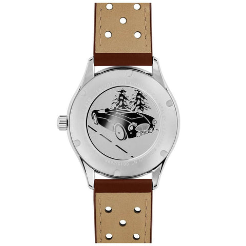 Frederique Constant Vintage Rally Healey Automatic