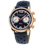 Frederique Constant Vintage Rally Healey Chronograph