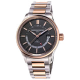 Frederique Constant Yacht Timer GMT Automatic Men's Watch