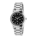 G-Timeless Watch with Bees, 38 mm