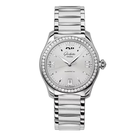 Glashütte Original Lady Serenade