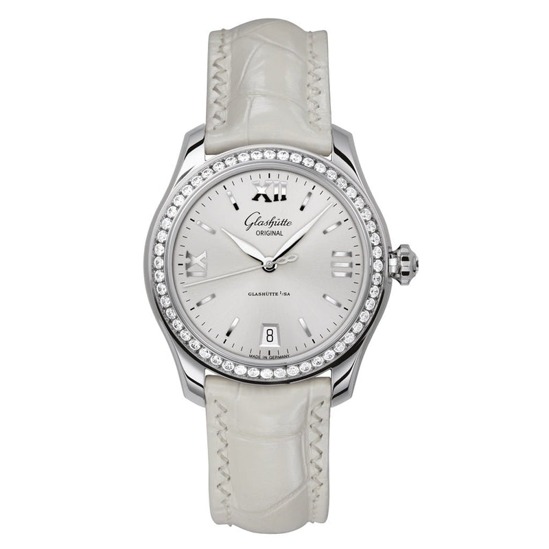 Glashütte Original Lady Serenade