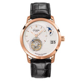 Glashütte Original PanoLunar Tourbillon