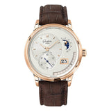 Glashütte Original PanoMaticCalendar