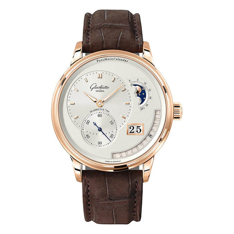 Glashütte Original PanoMaticCalendar