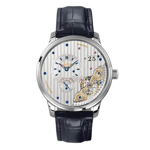 Glashütte Original PanoMaticInverse