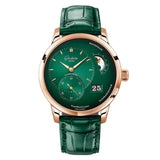 Glashütte Original PanoMaticLunar