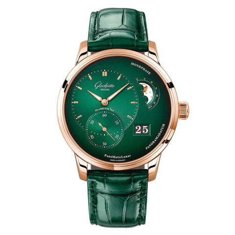 Glashütte Original PanoMaticLunar