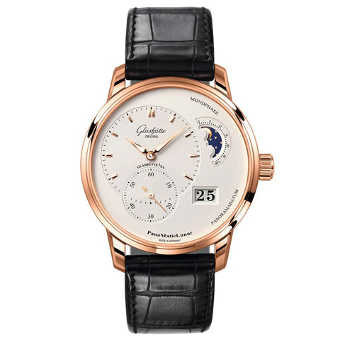 Glashütte Original PanoMaticLunar