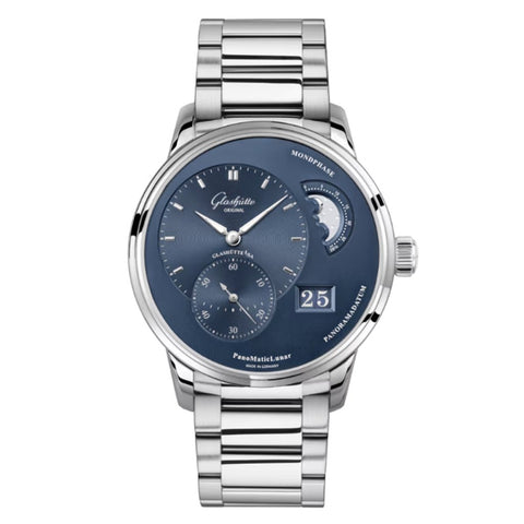 Glashütte Original PanoMaticLunar