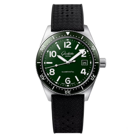 Glashütte Original SeaQ