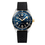 Glashütte Original SeaQ