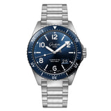 Glashütte Original SeaQ Panorama Date