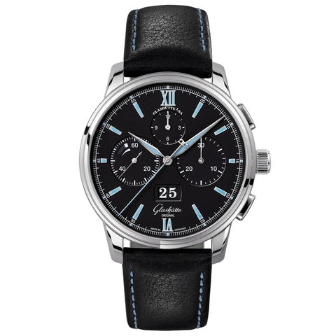 Glashütte Original Senator Chronograph Panorama Date