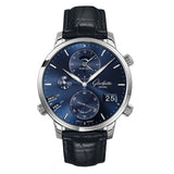 Glashütte Original Senator Cosmopolite