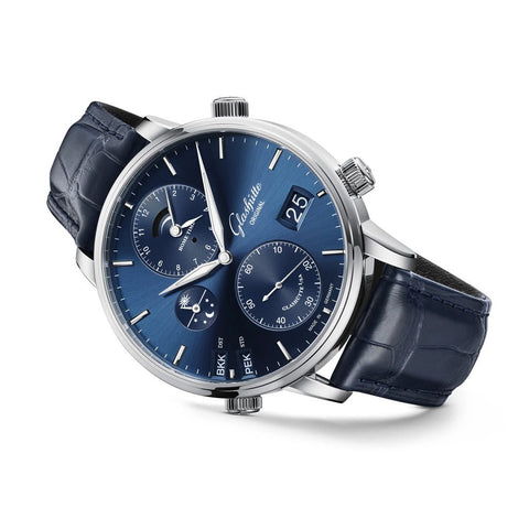 Glashütte Original Senator Cosmopolite