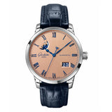 Glashütte Original Senator Excellence Panorama Date Moon Phase