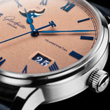 Glashütte Original Senator Excellence Panorama Date Moon Phase