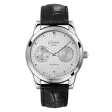 Glashütte Original Senator Hand Date