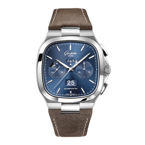 Glashütte Original Seventies Chronograph Panorama Date