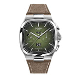 Glashütte Original Seventies Chronograph Panorama Date