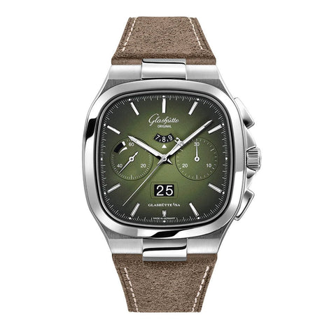 Glashütte Original Seventies Chronograph Panorama Date