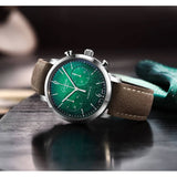 Glashütte Original Sixties Chronograph Annual Edition